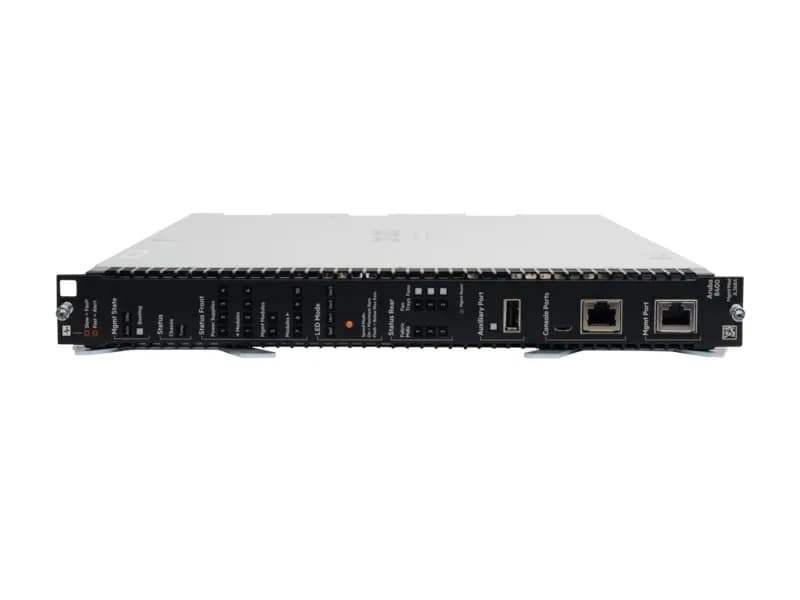 JL368A - HPE Aruba 8400 Management Module
