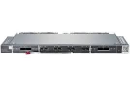 K2Q83A - HPE 8-Ports 16Gb Fibre Channel SFP Switch Module