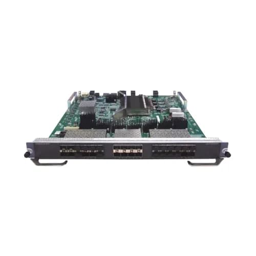 LSU1TGS32SF0 - HP FlexNetwork 10500 Series 32 x Port 10GbE SFP+ SF Module