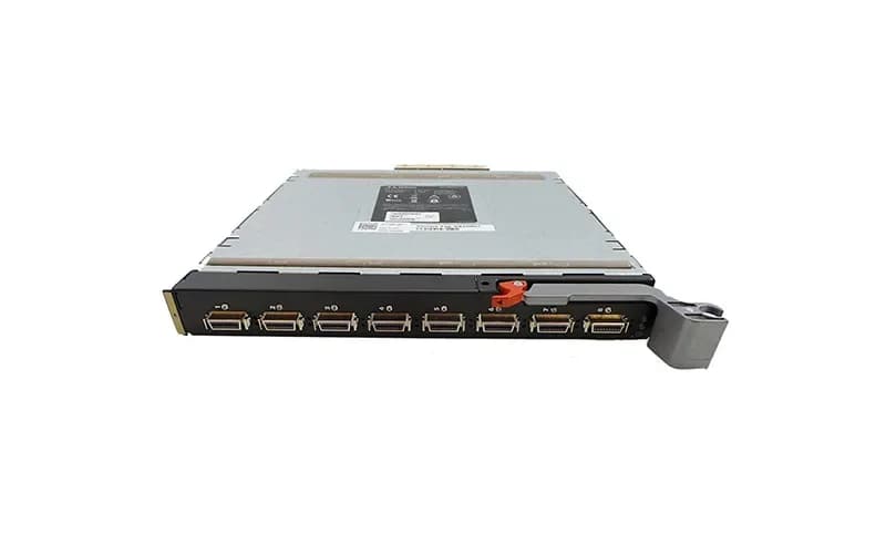 M2401G - Dell Mellanox 24-Ports Switch Module