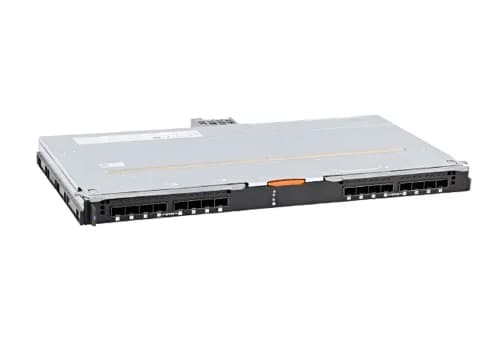 MK44P - Dell PowerEdge MX 16-P 10/25GbE SFP+ Pass Through I/O Module