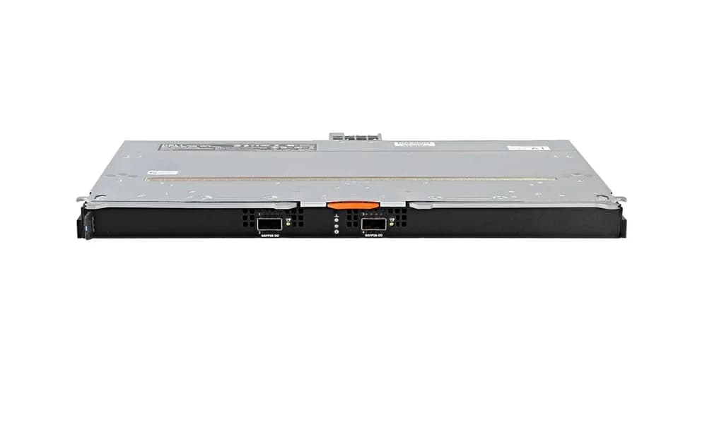 MX7116N - Dell 2 x Ports QSFP28 Fabric Expander Module