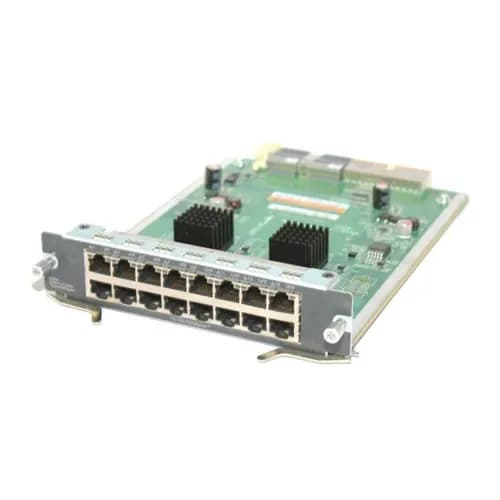N2K-B22HP-F - HP 16-Ports 10GbE FCoE B22 Blade Fabric Expansion Module