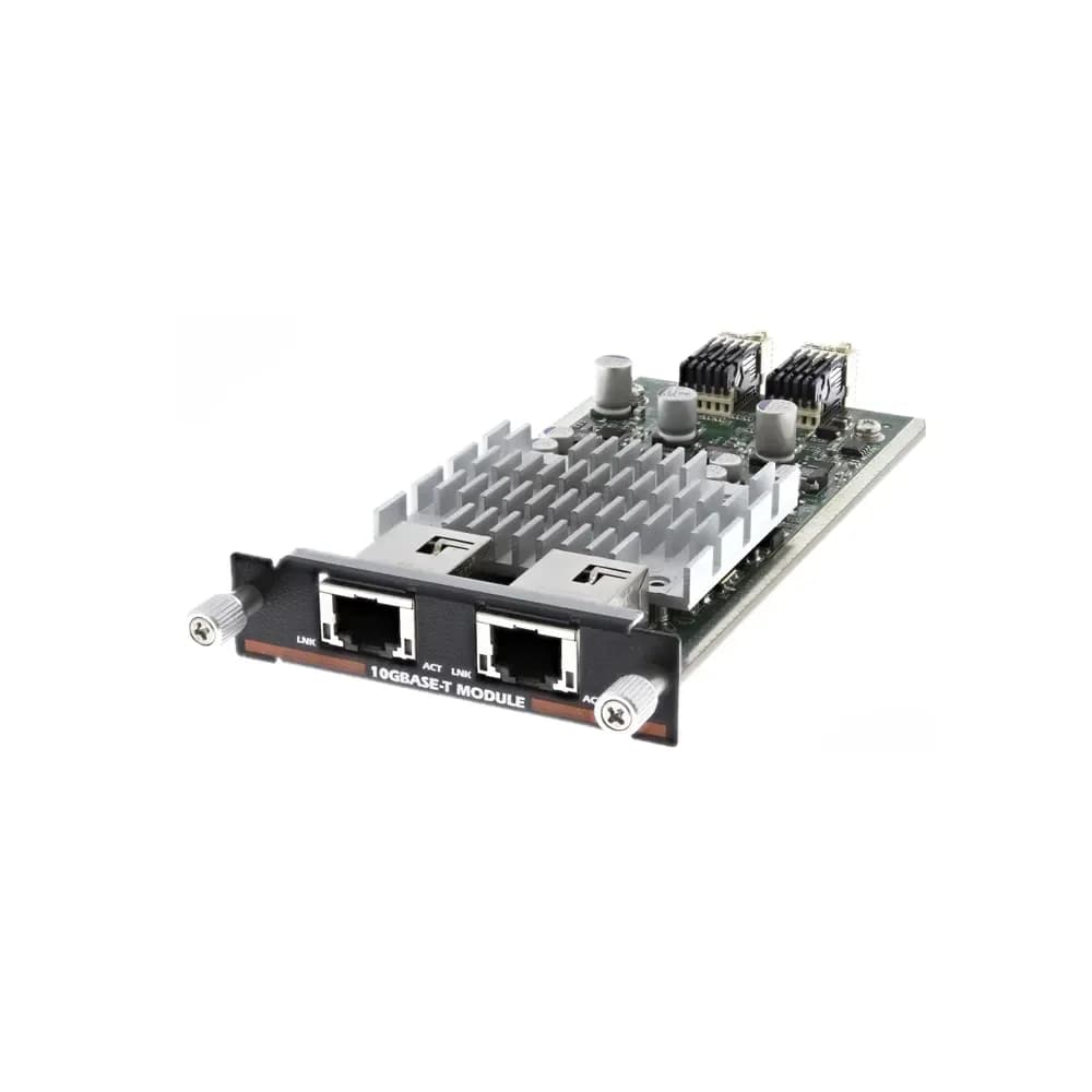 NFHFX - Dell PowerConnect 7000 10Gb Ethernet Uplink Module