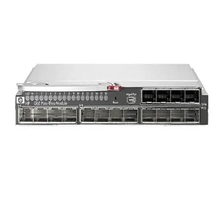 P40722-B21 - HPE Synergy 25GbE Pass-thru Module
