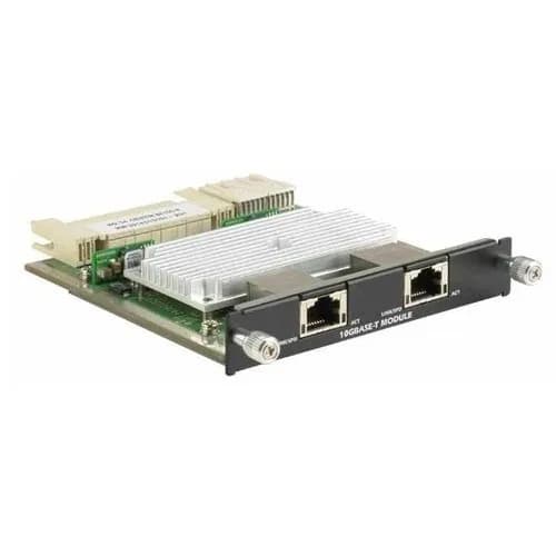 P623D - Dell PowerConnect M8024 2-Ports RJ-45 Switch Module
