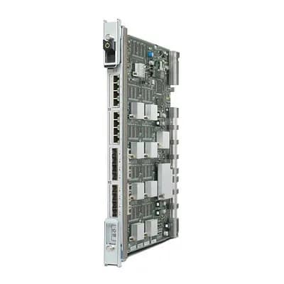 QW941A - HP SN8000B 8GB 48-Port Enhanced Fibre Channel Blade Option