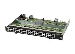 R0X38B - HPE Aruba 6400 48-Ports (4-Ports Expansion Module