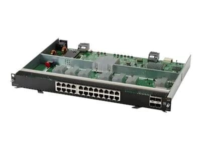R0X41-61001 - HPE Aruba 6400 48-Ports (6-Ports Expansion Module