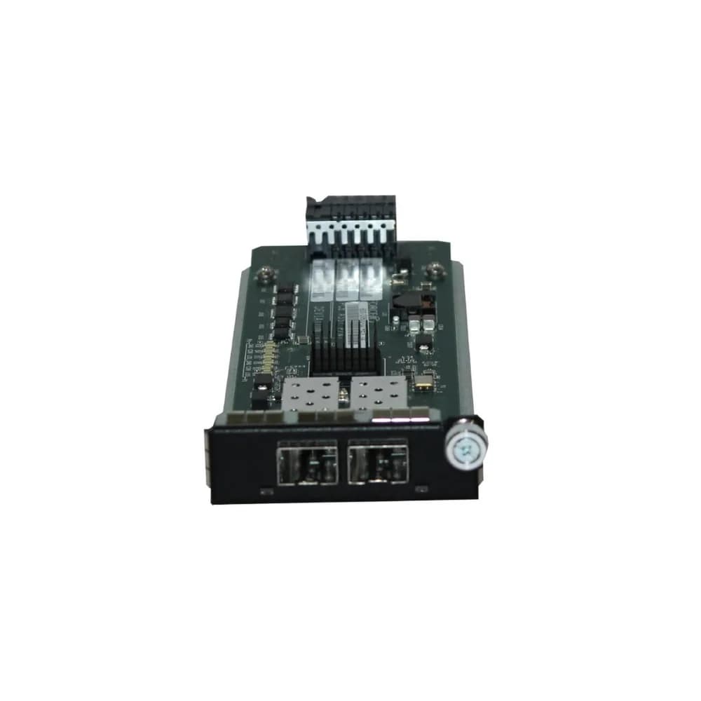 R17GD - Dell Force10 2-Ports SFP+ Switch Module