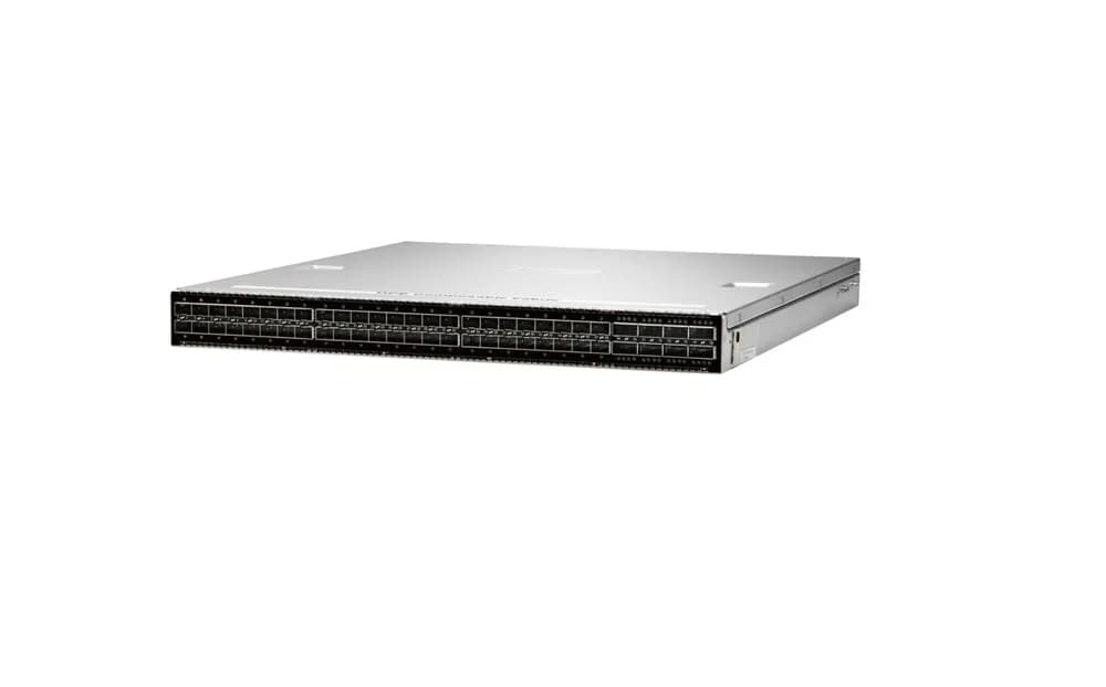 R1N25A - HPE Composable Fabric FM 3180 8P QSFP28 + 48P SFP28 Module