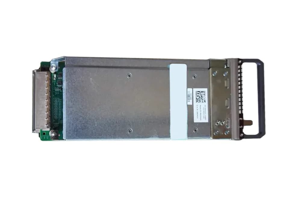 RX421 - Dell Force10 S5000 12-Ports 10 Gigabit Switch Module