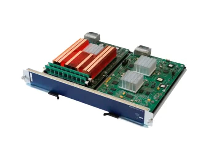 SRX-MP-LTE-AA - Juniper 4G LTE Mini Physical Interface Module