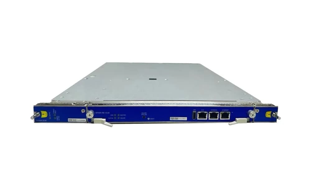 SRX5K-SCB - Juniper Switch Control Board for SRX5400 / SRX5600 / SRX5800