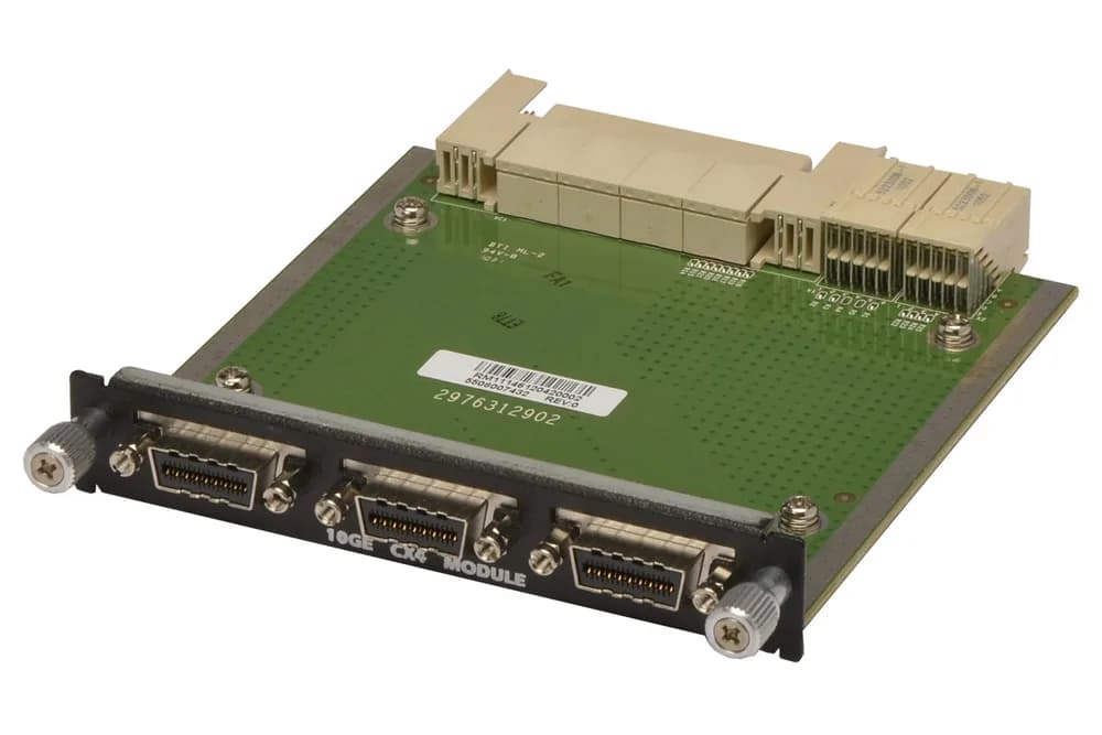T347D - Dell PowerConnect M-Series M8024 Switch Module