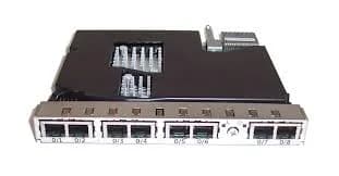 V5545 - Dell R1-2401 8-Ports RJ-45 Layer2 Switch Module