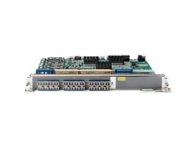 X0GYH - Dell Force 10 24-Ports 1000Base-X SFP Line Card