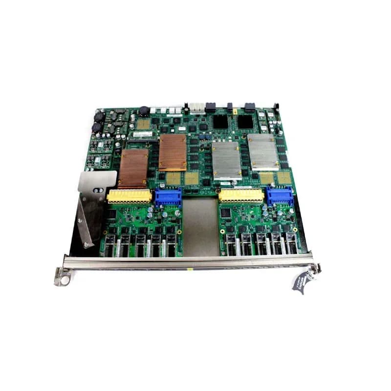 XXGX7 - Dell 10-Ports XFP 10GbE Line Card