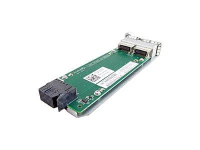 Y9C52 - Dell Force10 S60 2 x Ports Stacking Switch Module