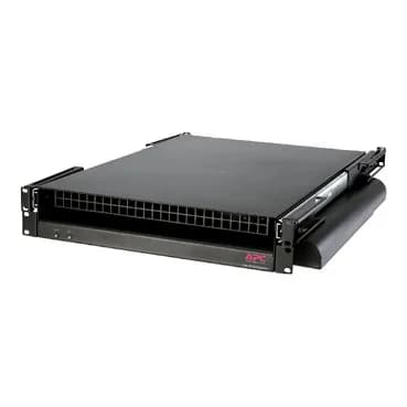 ACF202BLK - APC Rack Side Air Distribution 208/230v 50/60hz