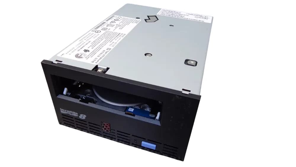 01PL504 - IBM LTO-8 FH FC Tape Drive