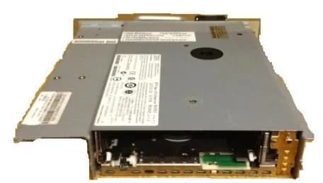 183KW - Dell 2.50TB/6.25TB LTO-6 HH SAS Internal Tape Drive