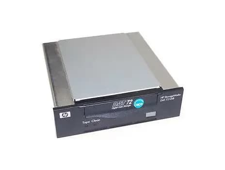 335953-B21 - HP 36/72GB Dat72 DDS-5 Internal Tape Drive