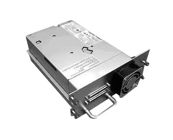3573-8143 - IBM LTO Ultrium 4 800GB (Native) / 1.6TB (Compressed) SCSI Tape Drive