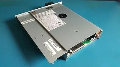 IBM 3573-8447 6TB/15TBLTO-7 5.25-Inch Tape Drive