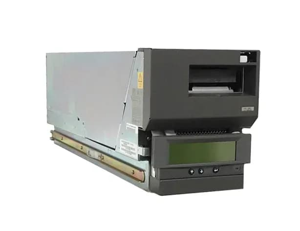 3590-H1A - IBM Magstar Tape Subsystem Fibre