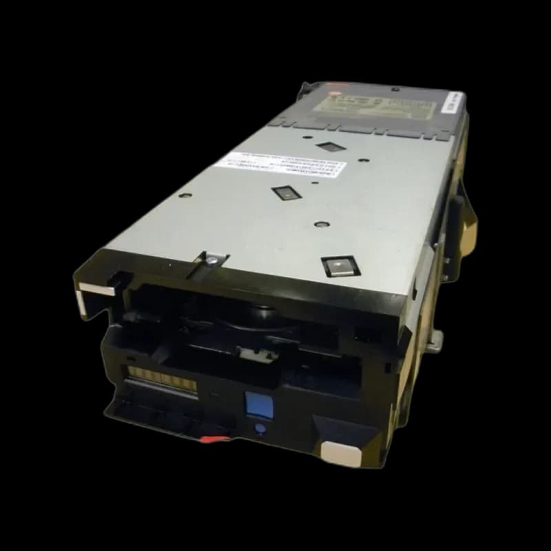 3592-J1A - IBM Magstar 3592 300/900GB Internal Fibre Channel Tape Drive