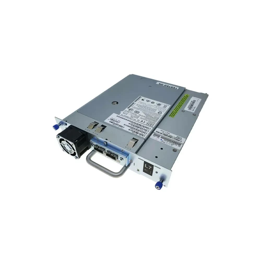 IBM 38L7456 6TB (Native) 15TB (Compressed) LTO-7 Tape Drive