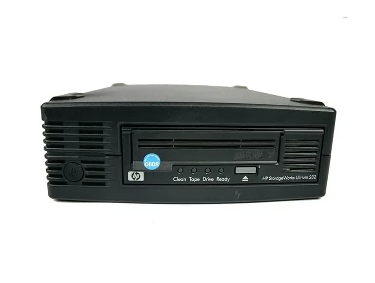 390703-001 - HP StorageWorks Ultrium 232 SCSI Internal Tape Drive