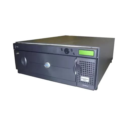 3Y761 - Dell PowerVault 132T LTO Autoloader Tape Library Chassis