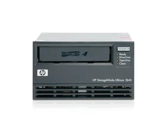 452975-001 - HP 800/1600GB StorageWorks LTO-4 Ultrium 1840 Array Module Tape Drive