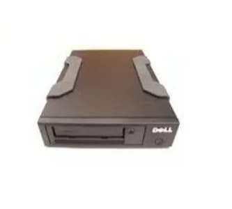 46C2143 - Dell 1.5TB / 3TB LTO-5 SAS HH External Tape Drive