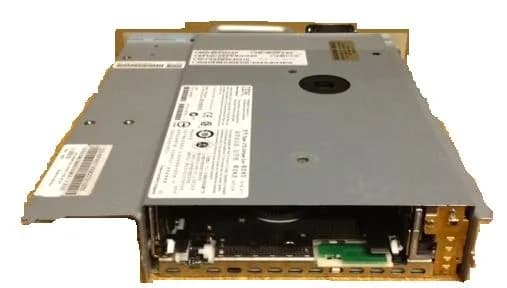 46X6073 - IBM 1.5TB/3TB LTO-5 SAS HH Internal Tape Drive