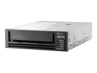 839697-001 - HP 6/15TB Storeever Lto-7 Ultrium 15000 Hh SAS 6GB/s Internal Tape Drive