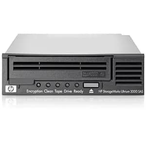 HP AQ273F 1.5TB (Native) 3TB (Compressed) LTO-5 Tape Drive