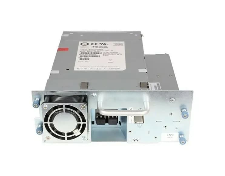 AW679A - HP AW679A LTO Ultrium 5 Tape Drive LTO-5 1.50 TB (Native)/3 TB (Compressed) Fibre Channel
