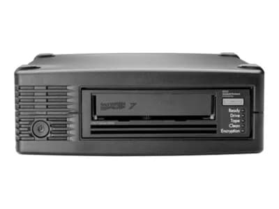 BB874A#ABA - HP StoreEver LTO-7 Ultrium 15000 External Tape Drive