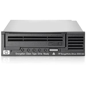BL535A - HP BL535A LTO Ultrium 5 Tape Drive LTO-5 1.50 TB (Native)/3 TB (Compressed) Fibre Channel