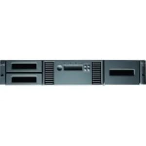 BL537A - HP StorageWorks MSL2024 LTO Tape Library