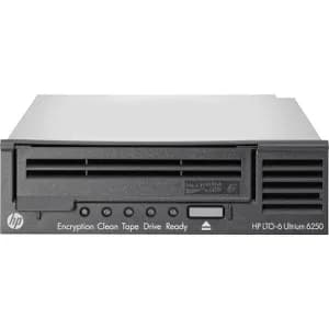 C0H28SB - HP 6.25TB LTO-6 Ultrium 6250 FC Tape Drive