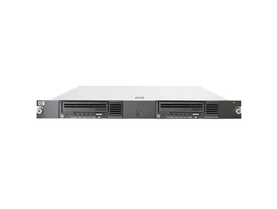 C0L99A - HP 2.5TB/6.25TB Storeever LTO-6 Ultrium 6250 1u Rm SAS Tape Drive