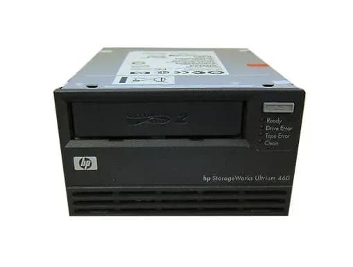 C7379-00831 - HP 200/400GB Storageworks Lto-2 Ultirum SCSI Lvd Internal Tape Drive