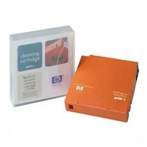C7978A - HPE LTO Ultrium Universal Cleaning Cartridge