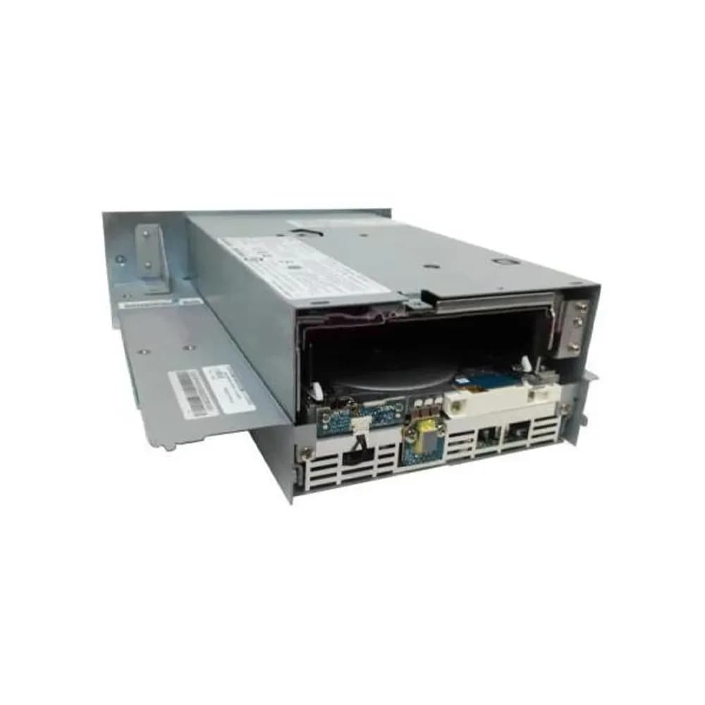 Dell CX491 Ultrium Lto-4 800/1600GB SAS FH Tl2000/4000 Tape Drive