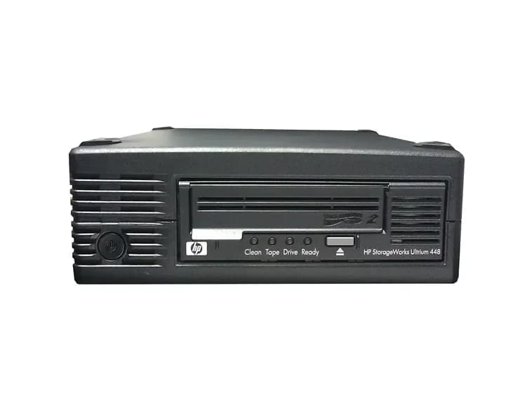 DW016-67201 - HP 200/400GB LTO-2 Ultrium 448 SCSI/lvd Internal Tape Drive