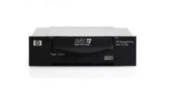 DW026A - HP 36/72GB Storageworks Dat72 Usb Internal Tape Drive
